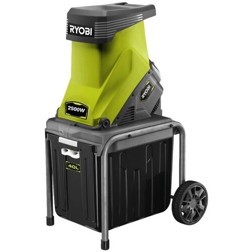 Ryobi RSH2545B Electric Shredder Cijene
