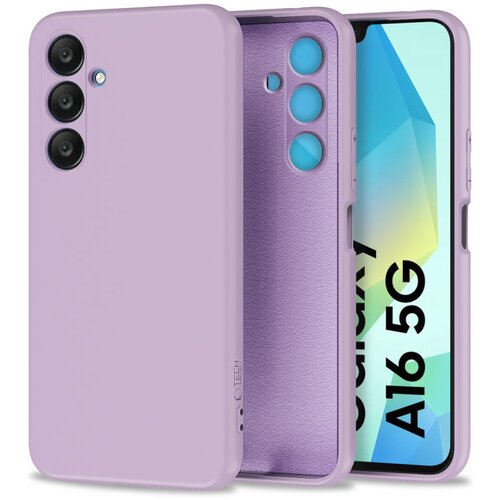 TECH-PROTECT ICON maska za GALAXY A16 4G / 5G VIOLET Cijene