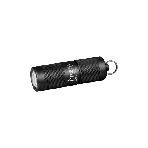 OLight i1R 2 Pro black LED džepna svjetiljka pogon na punjivu bateriju 180 lm 22 g Cijene