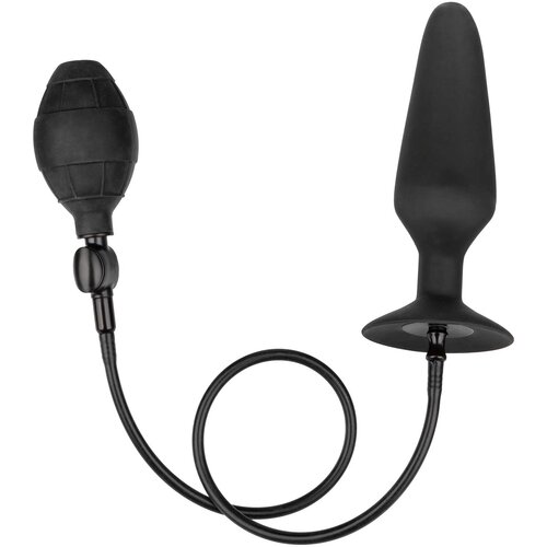 Colt XXXL Pumper Plug Black Slike