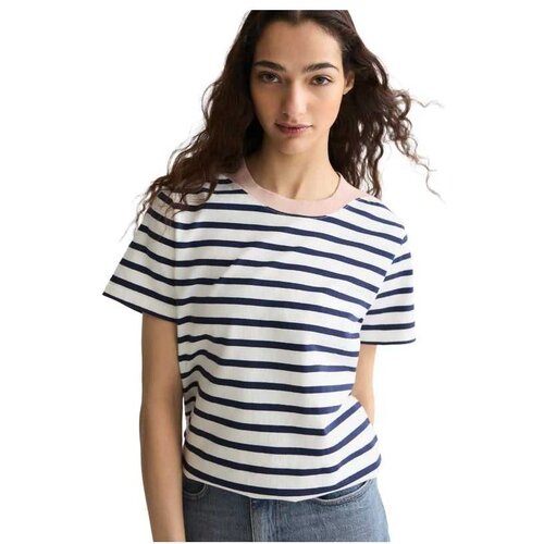 SCOTCH &amp;amp; SODA prugasta ženska majica Slike