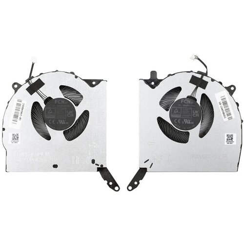  Ventilator Lenovo Legion Pro 5 16ARX8 16IRX8 - Set (CPU + GPU) Cijene