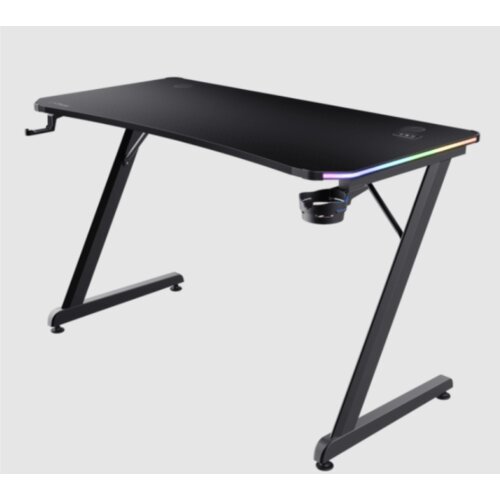 Trust GXT709 Luminus RGBgaming sto, dim.:120x60x76,crni Cijene