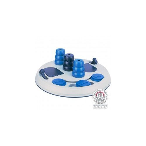  Dog activity tabla sa skrivalicama xxl 28cm Cene
