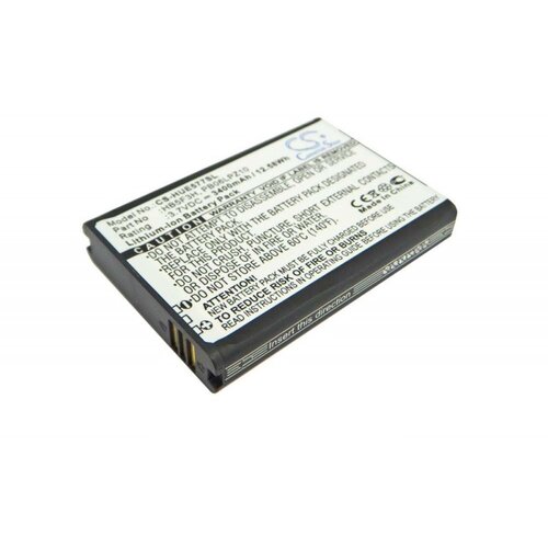 Baterija za Huawei E5372T / E5775, 3400 mAh Cene