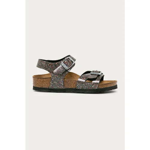 Birkenstock - Dječje sandale Rio