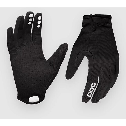 Poc Resistance Enduro Adj Gloves uranium black / urnm black Cene