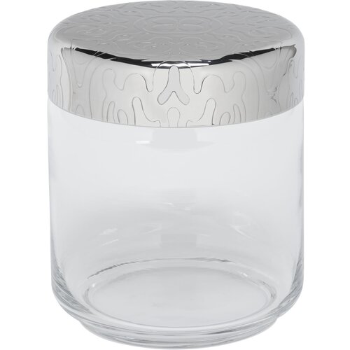 Alessi Dressed Glasdose 75cl MW21/75 Slike