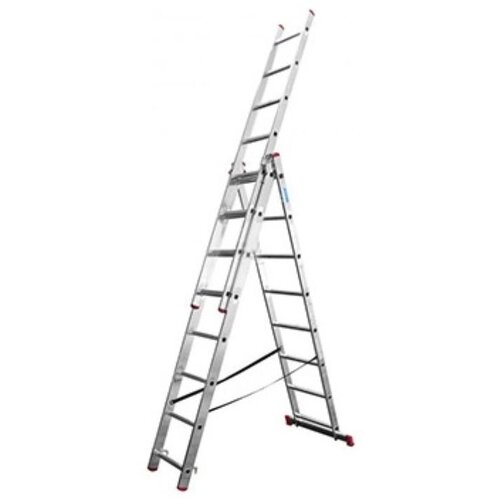 Krause Corda merdevine 3x8/ 4.2m Cene