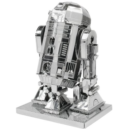 Invento star wars R2-D2 3D metalna maketa ( 502660 ) Slike