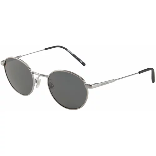 Arnette Sončna očala '0AN3084' temno siva / srebrna