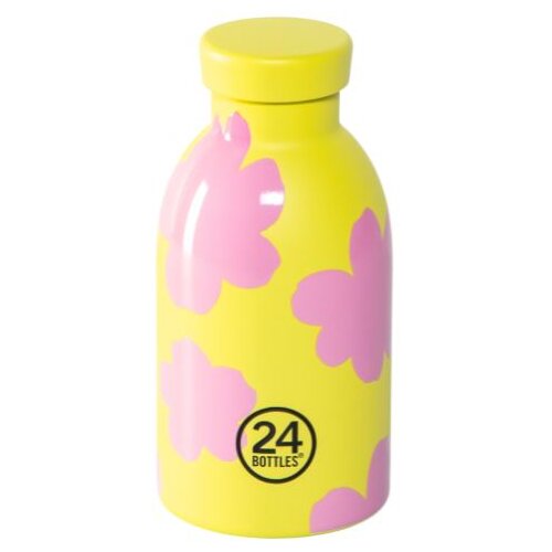 24 Bottles Clima Bottle Daydreaming yellow, 330 ml Cijene