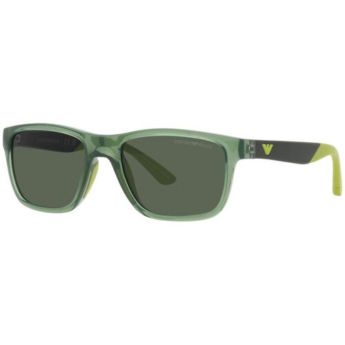 Emporio Armani EK4002 535971 M (48) Zelena/Zelena Slike