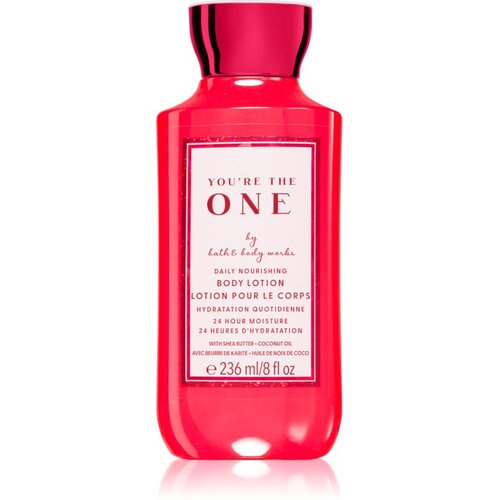 Bath & Body Works You're The One losjon za telo 236 ml Cene