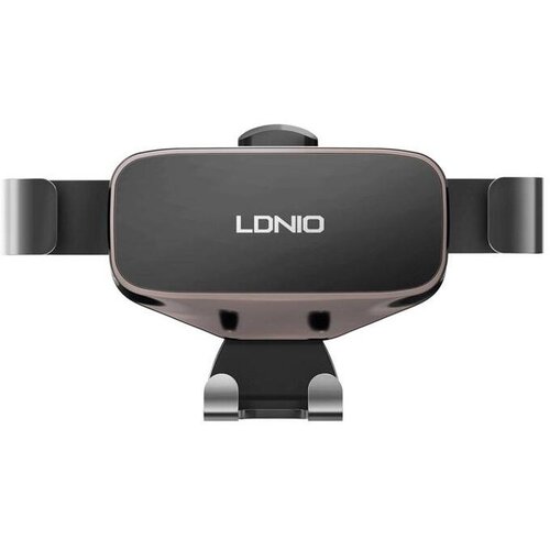  Auto drzac za telefon za ventilaciju LDNIO MG13 crni Slike