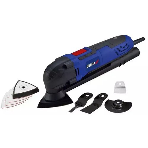 Dedra DED7945 oscillating multi-tool Cijene