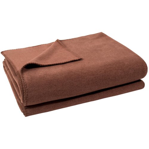 Zoeppritz Odeja Soft Fleece smoke - 160x200cm Cene