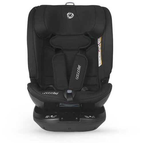  Avtosedež Coccolle Velsa Jet black (0-36kg) Cene
