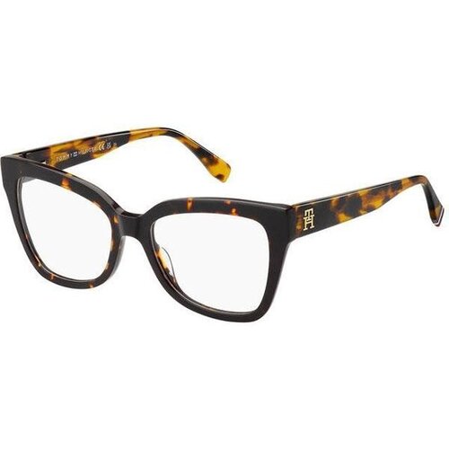 Tommy Hilfiger TH2053 086 ONE SIZE (53) Havana/Kristalna Cene