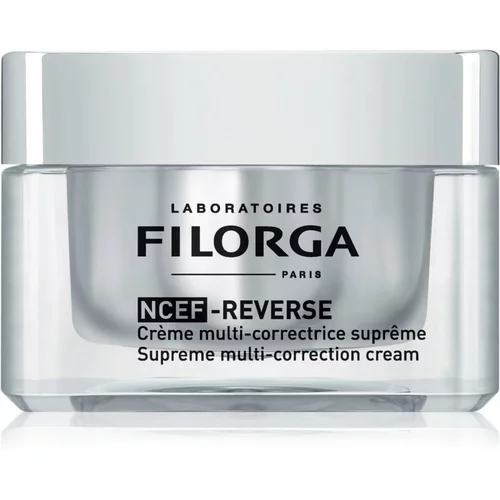 Filorga NCEF-REVERSE krema za regeneraciju za učvršćivanje kože lica inovacija 50 ml