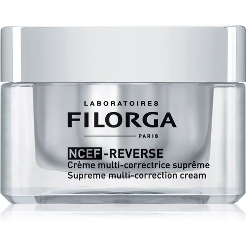 Filorga NCEF-REVERSE krema za regeneraciju za učvr&amp;scaron;ćivanje kože lica inovacija 50 ml Slike