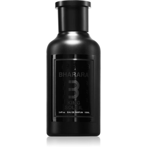 Bharara King Soleil parfemska voda uniseks 100 ml Cijene