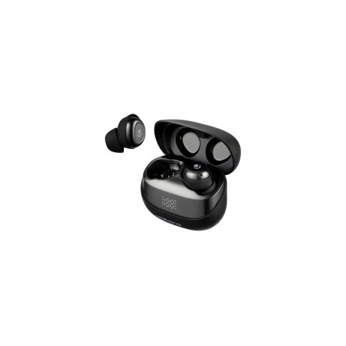Volkano wireless slu&scaron;alice Aspen Crni Cijene