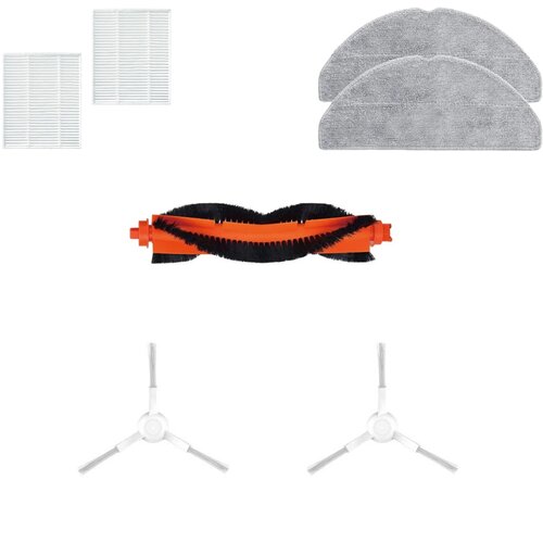 Xiaomi robotski sesalnik S20 MegaPack za Xiaomi S20 Slike