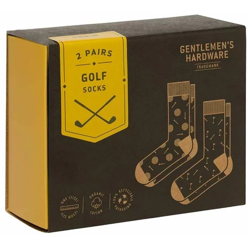 Gentlemen's Hardware Nogavice 2-pack