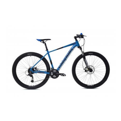 Capriolo bicikl MTB LC 9.2 29/24AL blue black Cene