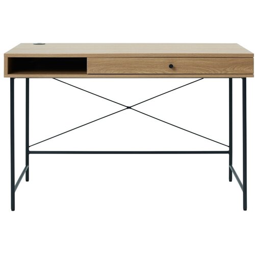 Unique Furniture Pisalna miza 60x120 cm Pensacola – Cene
