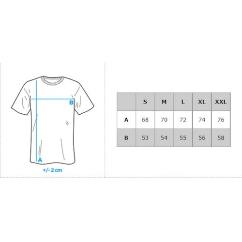 Ombre Clothing Men's plain polo shirt S1374 Slike