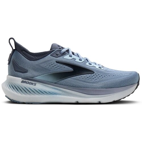 Brooks Tek &amp;amp; Trail Glycerin 23 Modra Slike