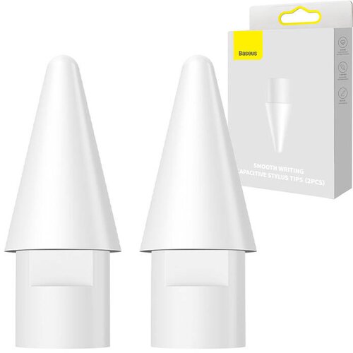 Baseus NASVETI ZA APPLE PENCIL 1 2 NADOMESTNA 2 KOSOV DRAWING COMFORT, (5000009848) Cene