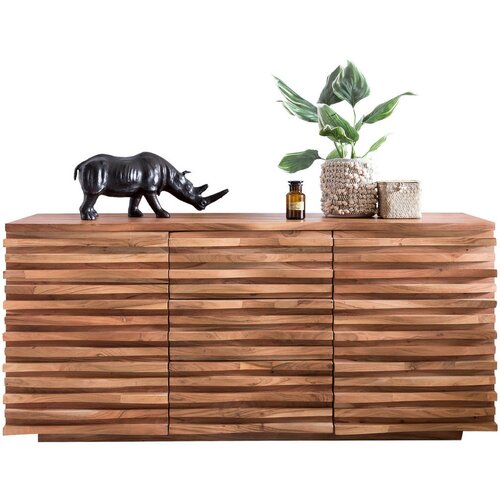 MID.YOU ŠIROKA KOMODA Cene