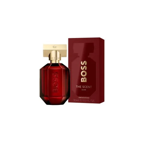 Boss The Scent Elixir 30 ml parfem za žene