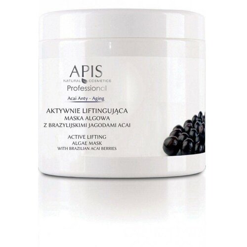 Apis Natural Cosmetics APIS - Acai anty-aging - Maska od algi protiv starenja - 250 g Cene