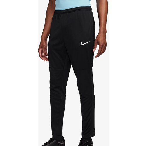 Nike Spodnji deli trenirke Dri-FIT Park 20 Knit Pants Črna Cene