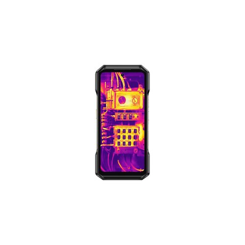 Ulefone Armor 27T 12GB/256GB Black Cijene