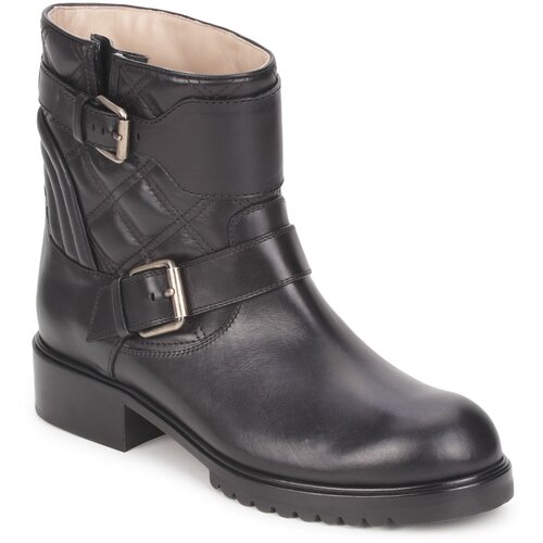 Marc Jacobs Pol&scaron;kornji OSLO Črna Cene