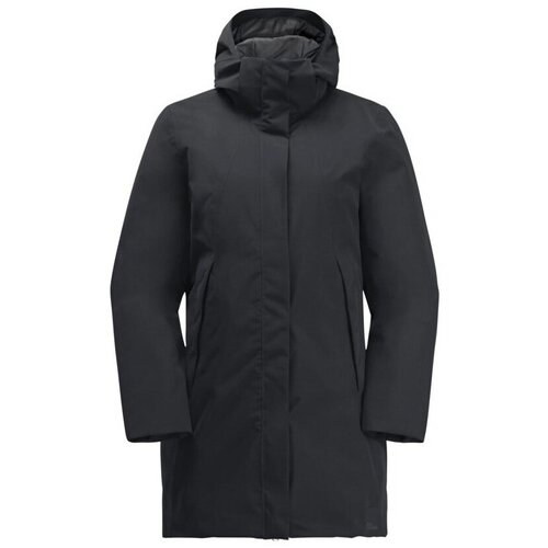 Jack Wolfskin 11161416350 Crna Slike