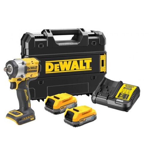 Dewalt akumulatorski udarni vijačnik DCF921E2T Cene