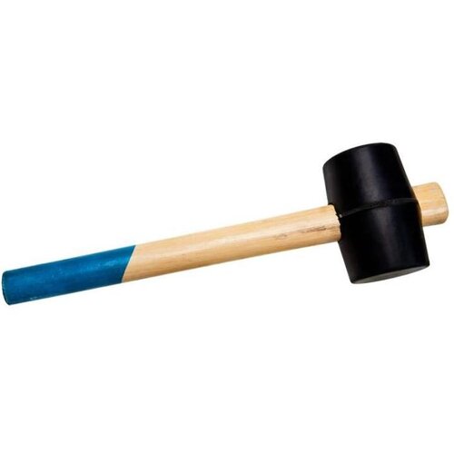 DREL/CONDOR kondor gumijaste kladiva velik fi = 90 mm, (21107691) Slike