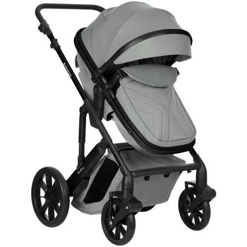 Kolica DARLING premium light grey Cene