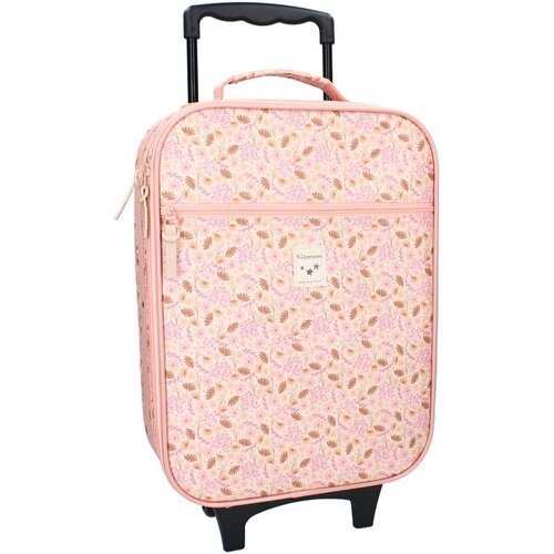 Kidzroom kofer Enchanted Memories - Pink Slike