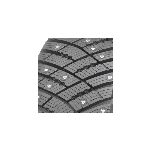 Goodyear Ultra Grip Ice Arctic ( 235/50 R17 100T XL, stavljenji spike-ovi )