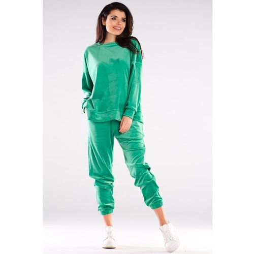 Awama Woman's Pants A411 Cijene