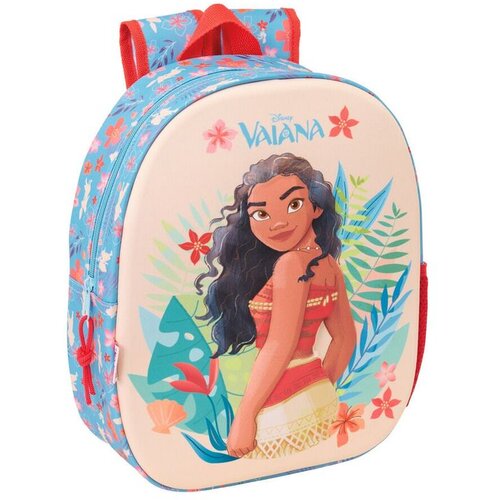Disney Mochila 3D Vaiana Moana 33cm Cijene