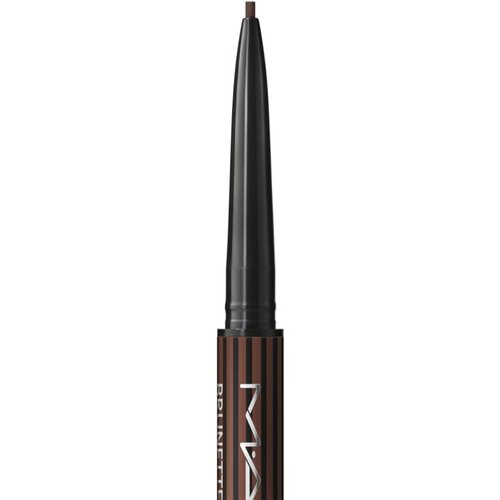 MAC Cosmetics Pro Brow Definer vodoodporen svinčnik za obrvi odtenek Brunette 0,3 g Slike