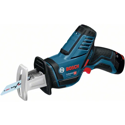 Bosch Akumulatorska klipna pila 12 V